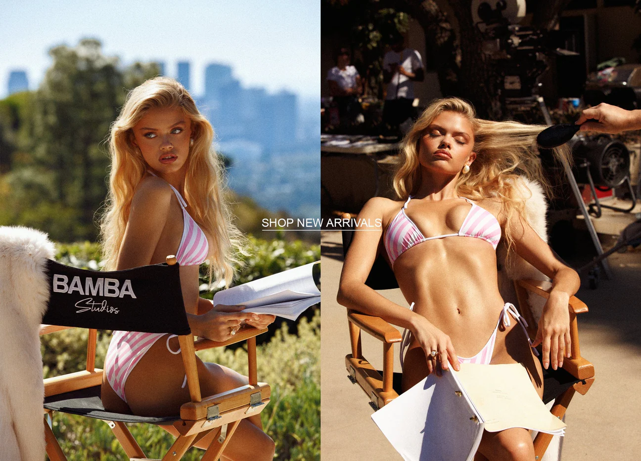 Welcome to Our Store